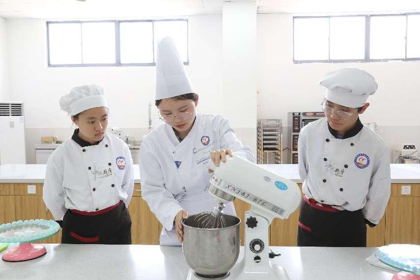 常州冶金技师学院-国家级重点技工学校【官网】